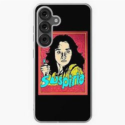 Suspiria Films Galaxy Soft Case