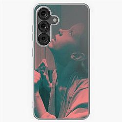 Suspiria. Mia Goth. Luca Guadagnino. Samsung Galaxy Soft Case
