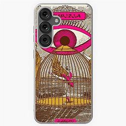 Suspiria Poster Samsung Case