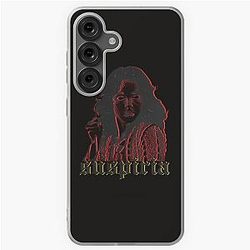 Retro Suspiria Halloween Samsung Galaxy Soft Case