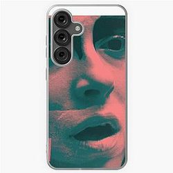 Suspiria Dakota Johnson Luca Guadagnino Soft Case