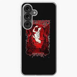 Suspiria Samsung Galaxy Soft Case