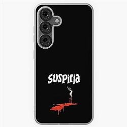 Suspiria Remake Samsung Galaxy Case