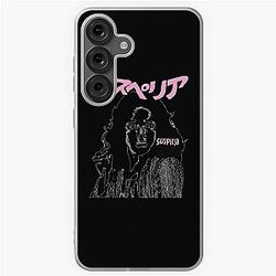 Suspiria bay Samsung Galaxy Case