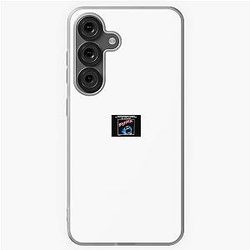 Suspiria Classic Samsung Galaxy Case