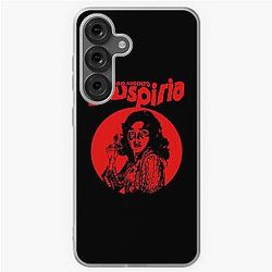 SUSPIRIA Samsung Galaxy Soft Case