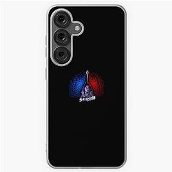 Suspiria Technicolor Art Samsung Galaxy Soft Case