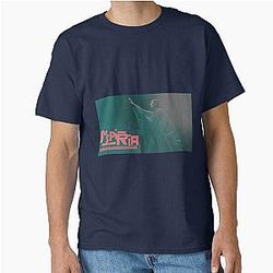 Suspiria Tilda Swinton Luca Guadagnino Classic T-Shirt