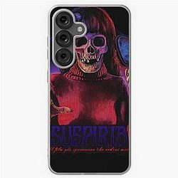Suspiria Essential Samsung Galaxy Case