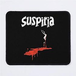 Suspiria Remake Mousepad