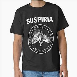 Suspiria Classic T-Shirt
