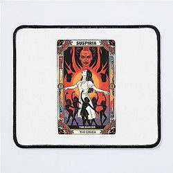 Suspiria Mouse Pad