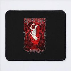 Suspiria Mouse Pad
