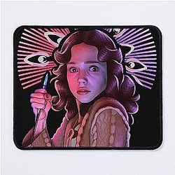 Suspiria Classic Mouse Pad