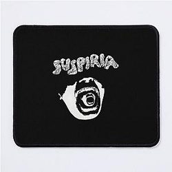 Suspiria Essential Mouse Pad