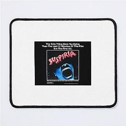 Suspiria Classic Mouse Pad