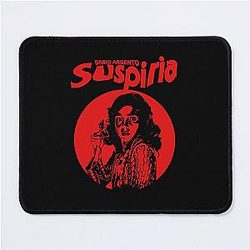 SUSPIRIA Mouse Pad