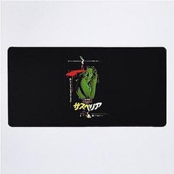 Suspiria Japanese Desk Mat