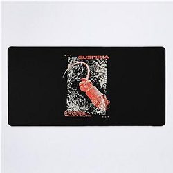 Delusional Truth Suspiria Desk Mat