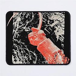 Delusional Truth Suspiria Mouse Pad