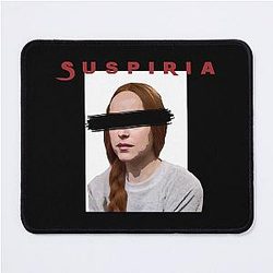 Suspiria Mouse Pad