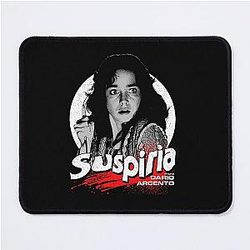 Suspiria Mouse Pad