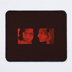 Suspiria Mouse Pad