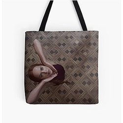 Suzy suspiria All Over Print Tote Bag