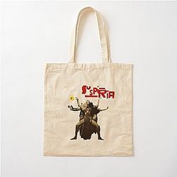 Suspiria by Luca Guadagnino Cotton Tote Bag