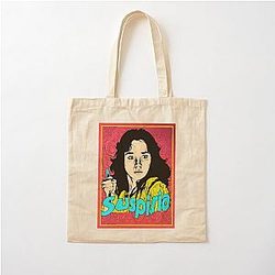 Suspiria Film Cotton Tote Bag
