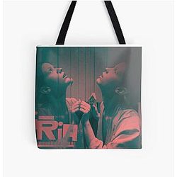 Suspiria Mia Goth Luca Guadagnino Tote Bag