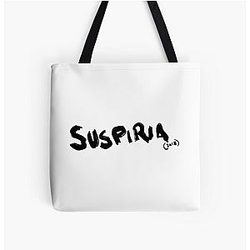 Suspiria (2018) Tote Bag