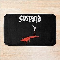 Suspiria Bath Mat