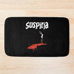 Suspiria Shirt Bath