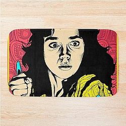 Suspiria Film Bath Mat