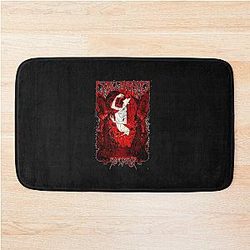 Suspiria Bath Mat
