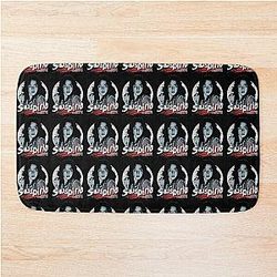 Suspiria Bath Mat