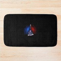 Suspiria Technicolor Art Bath Mat