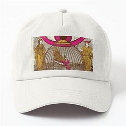 Suspiria Poster Hat