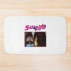 Suspiria Bath Mat
