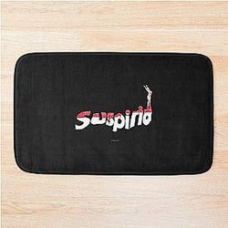 Suspiria Bath Mat
