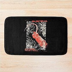 Delusional Truth Suspiria Bath Mat