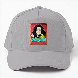 Suspiria Films Baseball Cap