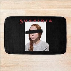 Suspiria Bath Mat