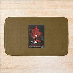 Suspiria Japanese Bath Mat