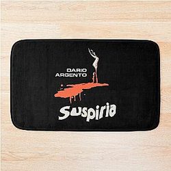 Suspiria Bath Mat