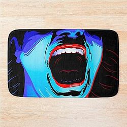 Suspiria Bath Mat