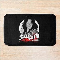 Suspiria Bath Mat