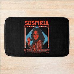 Suspiria Bath Mat