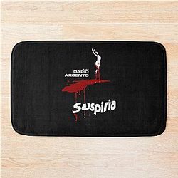 Suspiria Blood Pool Bath Mat